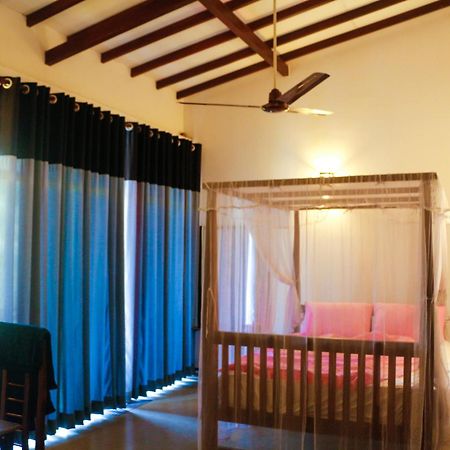 Unawatuna Guest Extérieur photo