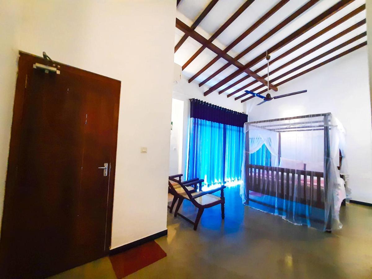 Unawatuna Guest Extérieur photo