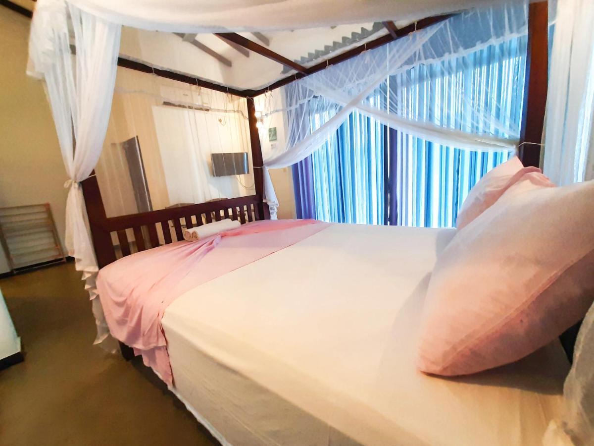 Unawatuna Guest Extérieur photo