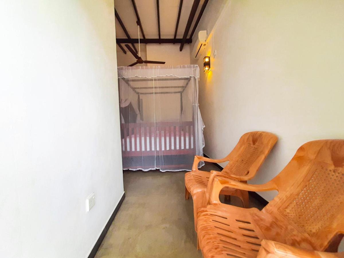 Unawatuna Guest Extérieur photo