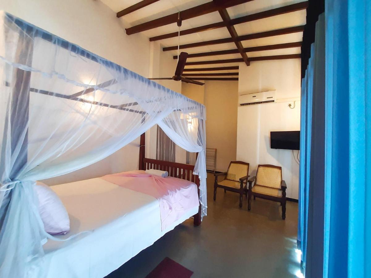 Unawatuna Guest Extérieur photo