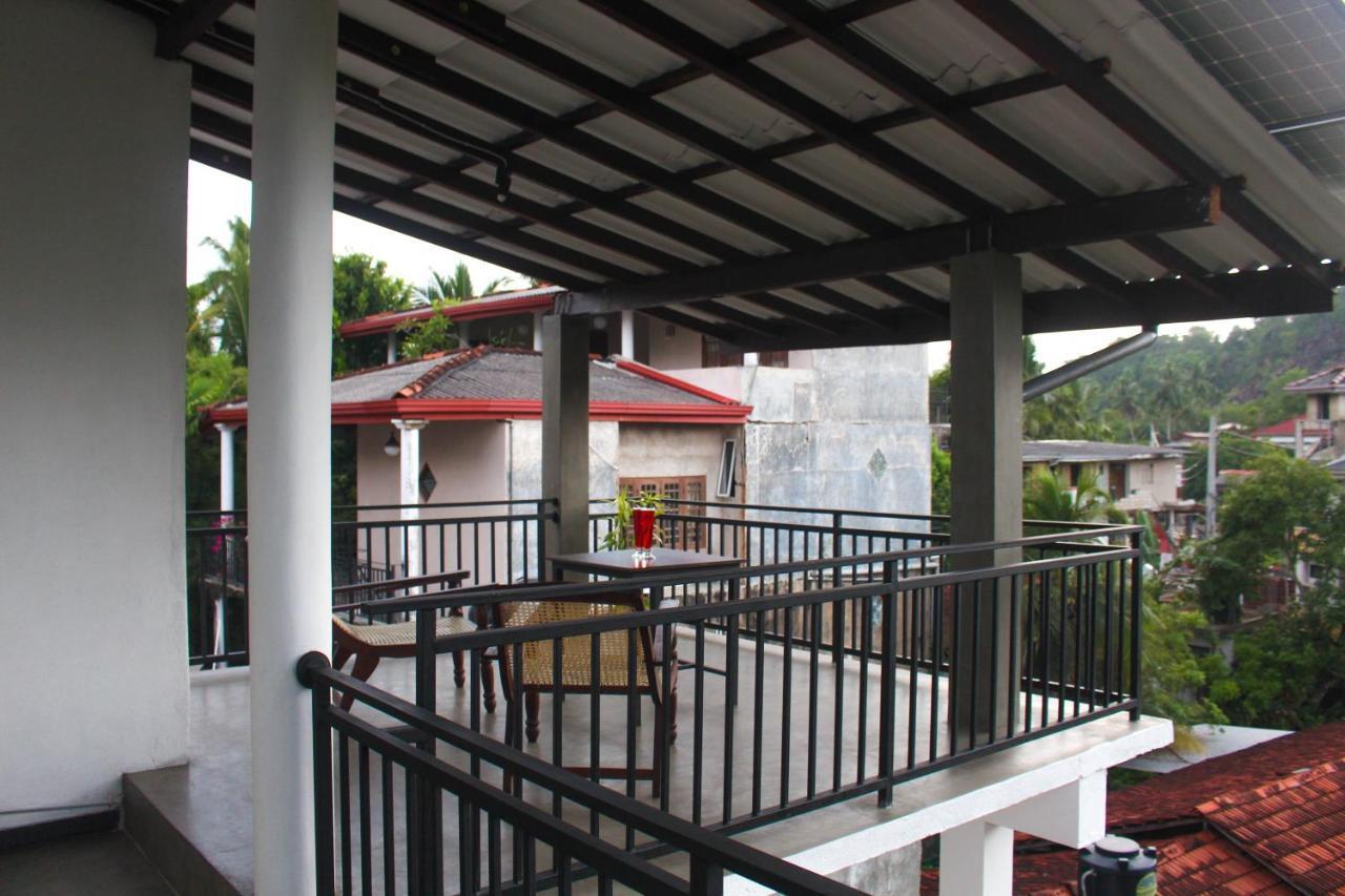 Unawatuna Guest Extérieur photo