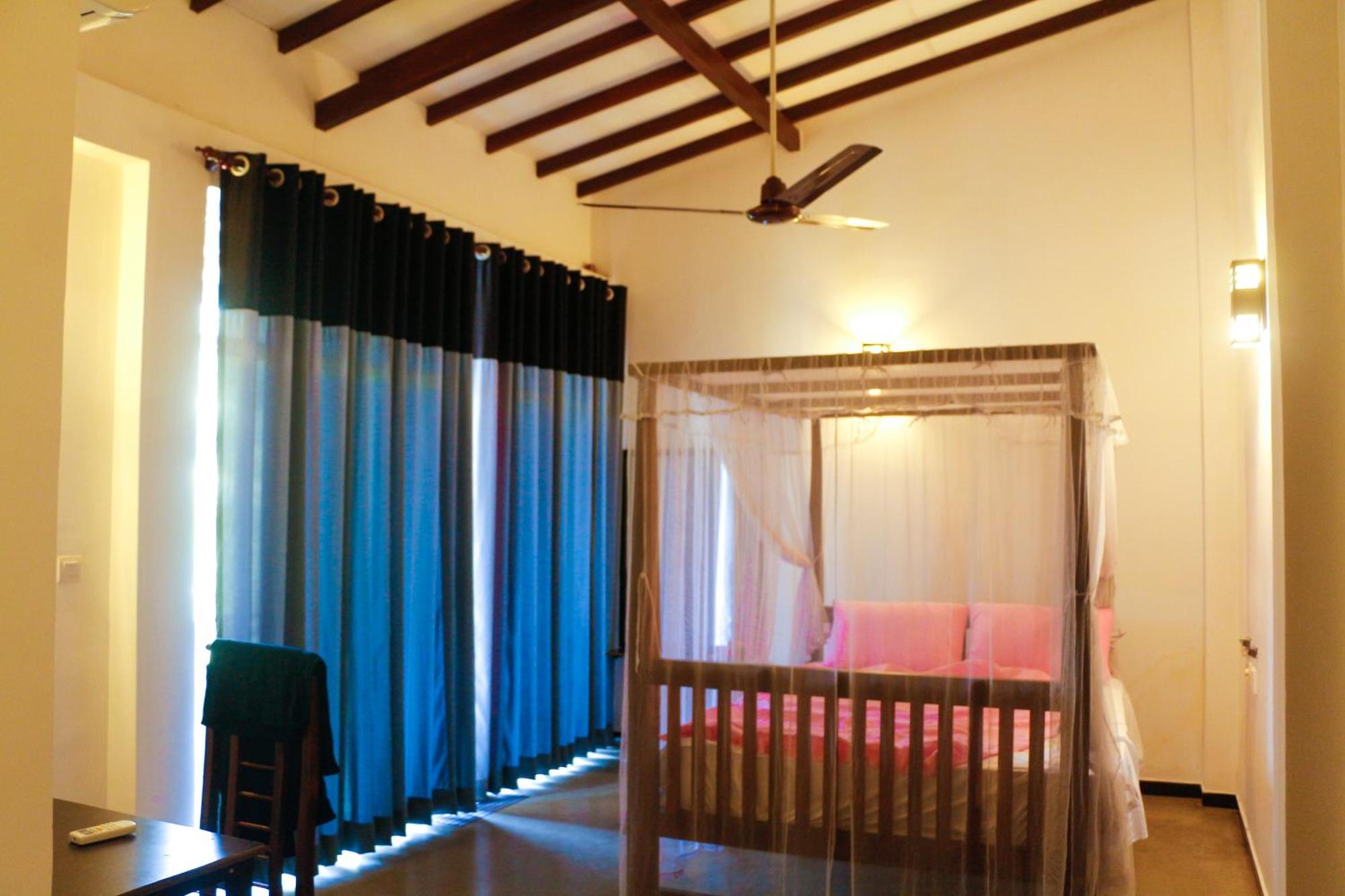 Unawatuna Guest Extérieur photo