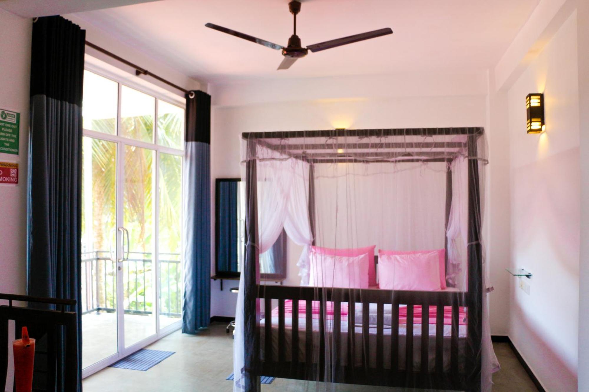 Unawatuna Guest Extérieur photo